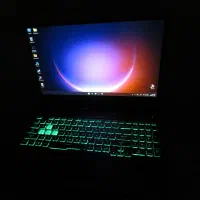 ASUS TUF F15