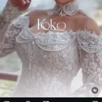 اجاره لباس عروس