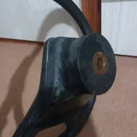 فرمان کلاسیک و هواکش کاربرات پراید|قطعات یدکی و لوازم جانبی|مشهد, شهید احمدی روشن|دیوار