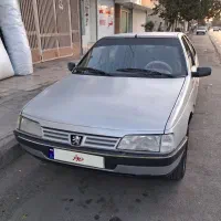 پژو ۴۰۵|خودرو سواری و وانت|کرمان, |دیوار