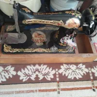 چرخ خیاطی دستی سالم وتمیز|چرخ خیاطی و ریسندگی|تهران, جوادیه|دیوار