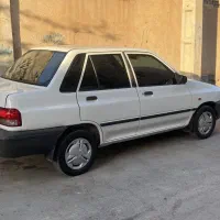 پراید ۱۳۱ مدل ۹۰