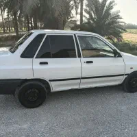 پراید مدل۸۸