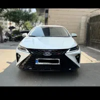 آریزو ۶ جی تی|خودرو سواری و وانت|تبریز, |دیوار