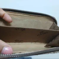 ۲تا کیف پول باهم ۳۰۰ تومن|کیف، کفش، کمربند|قزوین, |دیوار