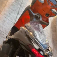 کلیک 150 مدل99|موتورسیکلت|تهران, نازیآباد|دیوار