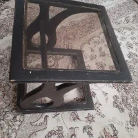 میز عسلی