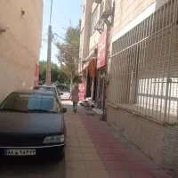 ۳۵ متر مغازه تجاری۷ تیر|اجارهٔ مغازه و غرفه|کرج, چهارصد دستگاه|دیوار