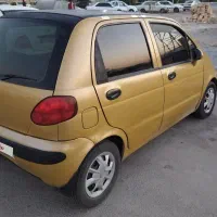 ماتیز کره ای ...|خودرو سواری و وانت|فولادشهر, B7|دیوار