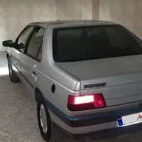 ۴۰۵ دوگانه مدل۹۰|خودرو سواری و وانت|زاهدان, |دیوار