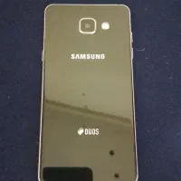 Samsung a5 2016