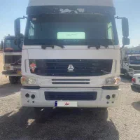 هوو 2005 بدون رنگ سینوتراک