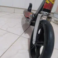 اسکوتر|دوچرخه، اسکیت، اسکوتر|قزوین, |دیوار