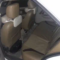 پژو پارس ۹۶دوگانه کارخانه|خودرو سواری و وانت|سنقر, |دیوار