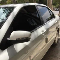 شیشه دودی قاسمی|خدمات موتور و ماشین|کرمان, |دیوار