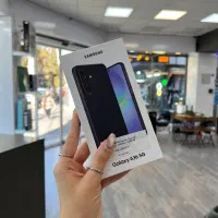 سامسونگ A36 کارکرد تمیز|موبایل|گرگان, |دیوار