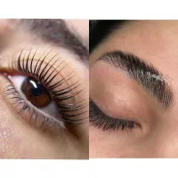 فرصت استثنایی اکستنشن مژه فقط ۲۰۰ تومن|خدمات آرایشگری و زیبایی|قدس, شهرقدس|دیوار
