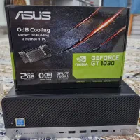 کارت گرافیک ۲گیگ ASUS