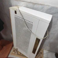 هود بیمکث دو موتوره اصل