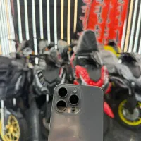 معاوضه15آیفون14پرو13مکس16باTVSوگو200کلیکKLDباکسرBX