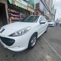 207 مدل 1403 پانا ارتقا