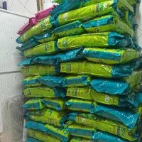 ارزن کتان گندم قره ماش گاودانه مونلو فیدار رفلکس