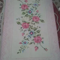 قالیچه یک در یک ونیم ترکیه ای