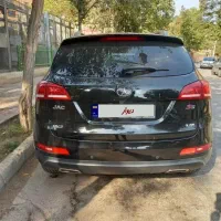 جک اس ۵ اتوماتیک فول مدل۹۶ قابل معاوضه