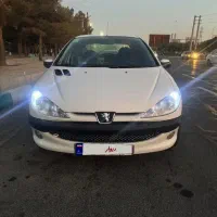 206 sd|خودرو سواری و وانت|اندیشه, اندیشه فاز ۱|دیوار