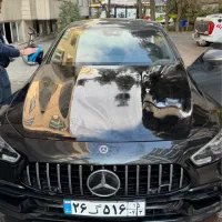 خدمات سرامیک بدنه و کاور بدنه