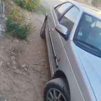 پژو پارس مدل 86 درحد...