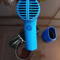 سشوار ۱۲۰۰وات، نو، دارای جعبه|سایر لوازم برقی|تهران, افسریه جنوبی|دیوار