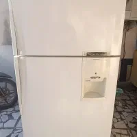 یخچال فریزر اصل کره