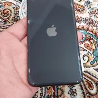 آیفون se