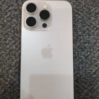 آیفون ۱۶ پرو در حد آک