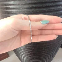 النگو رنگ ثابت۱۲عددی|بدلیجات|رشت, رودبارتان|دیوار