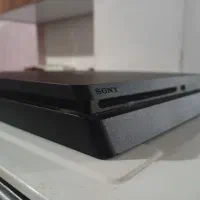 پلی استیشن ۴ ۵۰۰ گیگ کپی خور