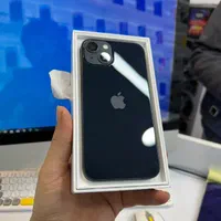 اپل iPhone 13 با حافظهٔ ۱۲۸ گیگابایت|موبایل|همدان, |دیوار