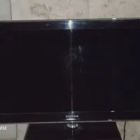 تلویزیون LED ۳۲ سامسونگ|تلویزیون و پروژکتور|تهران, نظام‌آباد|دیوار
