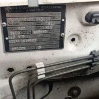 سمند مدل ۴۰۰|خودرو سواری و وانت|قم, چهل درخت‎|دیوار