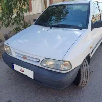 پراید ۱۳۱|خودرو سواری و وانت|کرمان, |دیوار