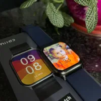 ساعت هوشمند اصلی شیایومی