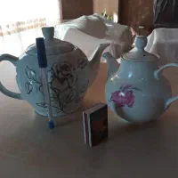 قوری ایرانی