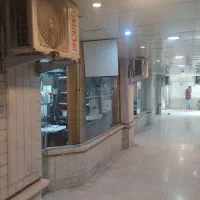 مغازه تجاری دائم داخل مجتمع طوس حاشیه دستغیب|فروش مغازه و غرفه|مشهد, ارشاد|دیوار
