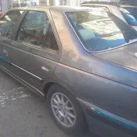 پژو پارس مدل ۸۴|خودرو سواری و وانت|قدس, شهرقدس|دیوار