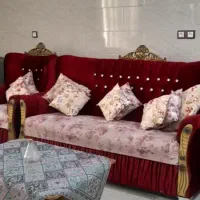 مبلمان|مبلمان خانگی و میز عسلی|بندر کنگان, |دیوار