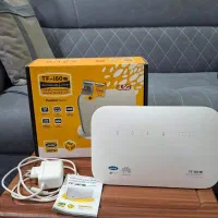 مودم  هواوی TDLTE مدل TFi60-h1