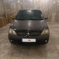 فروش تندر۹۰|خودرو سواری و وانت|تهران, خاک سفید|دیوار