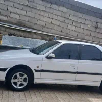 پژوپارس مدل۹۹