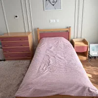 سرویس تخت یک نفره
